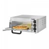 Piec do pizzy Royal Catering RCPO-2000-1PE jednokomorowy 2000W ROYAL CATERING 10010570 RCPO-2000-1PE